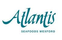 Atlantis Seafoods - Kilmore Quay Fine Foods logotype