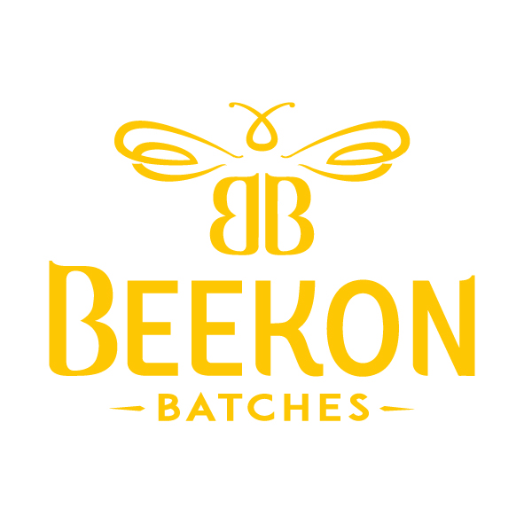 BEEKON Batches logotype