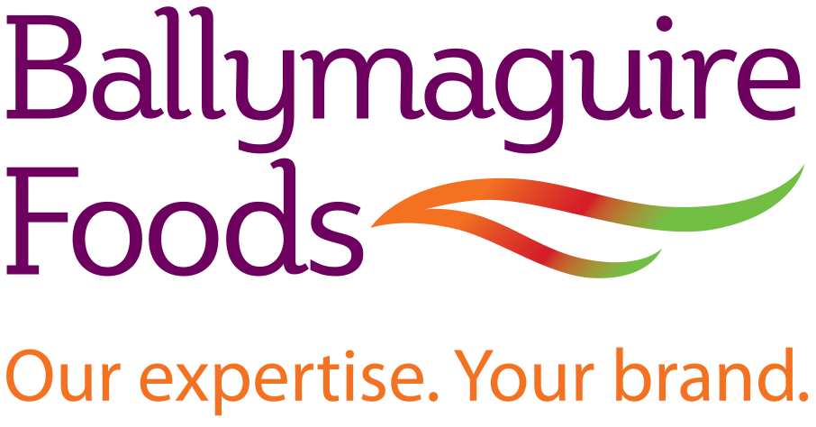 Image of Ballymaguire Foods logotype
