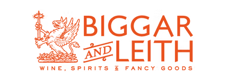 Image of Biggar and Leith logotype