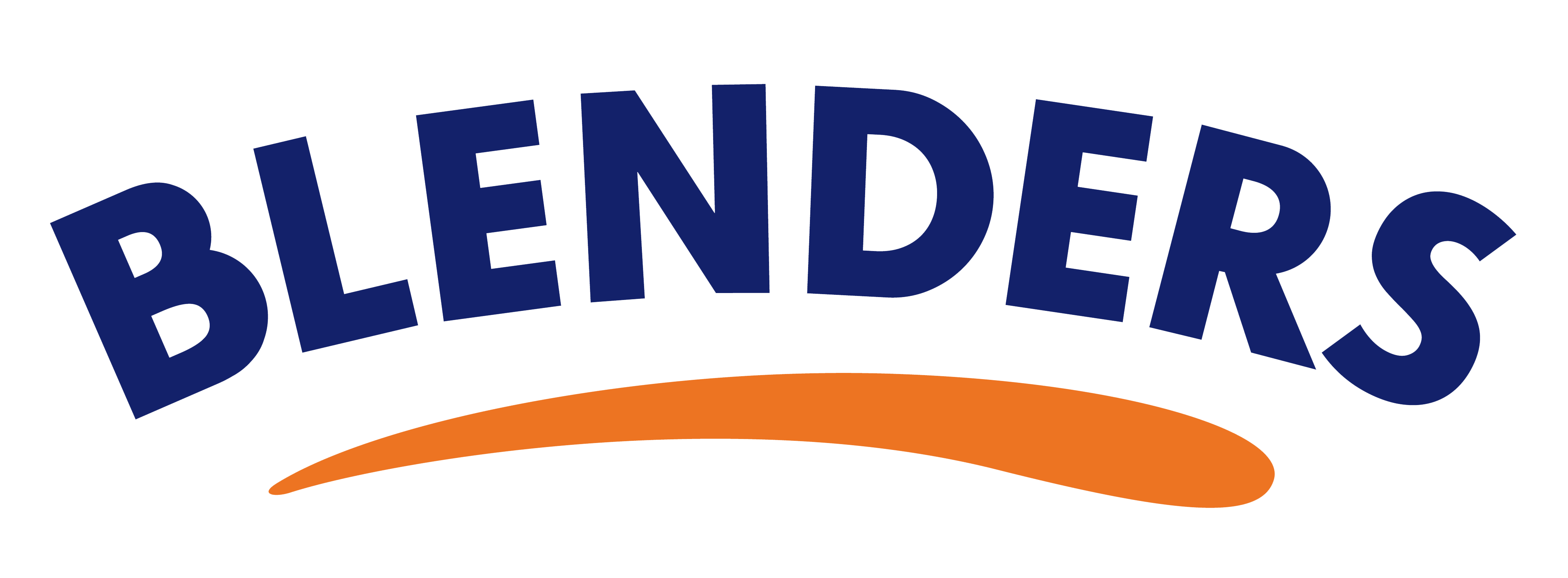 Image of Blenders logotype