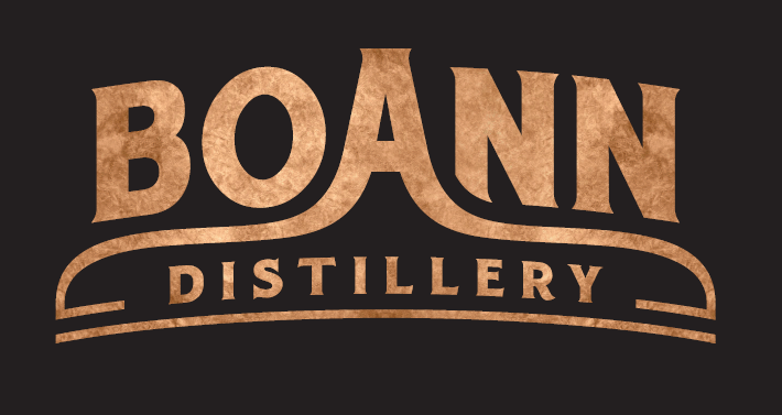 Boann Distillery Limited logotype
