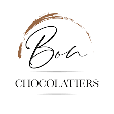 Image of Bon Chocolatiers logotype