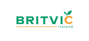 Image of Britvic Ireland logotype