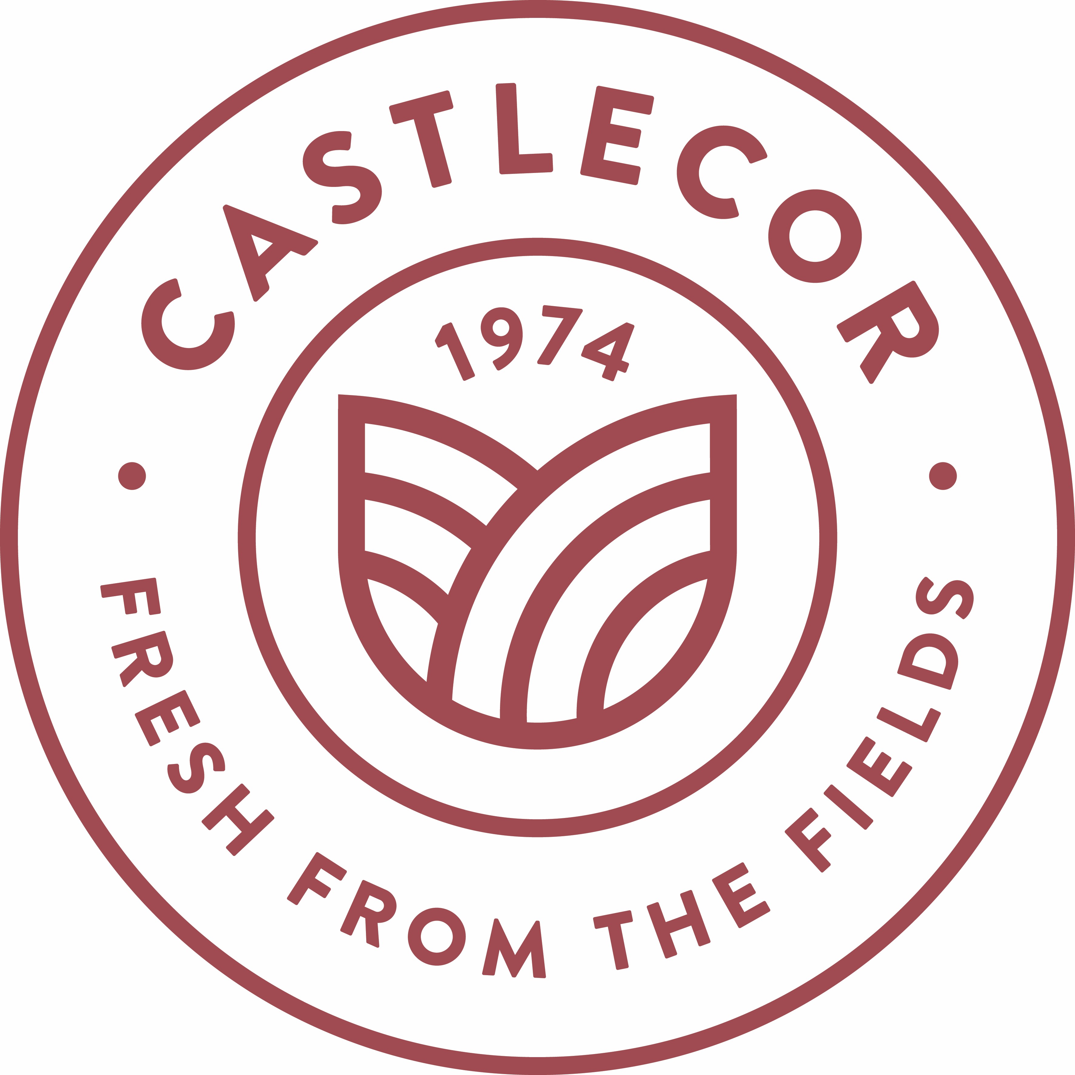 Image of Castlecor Potatoes ULC logotype