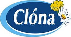 Image of Clona Dairy Products Limited logotype