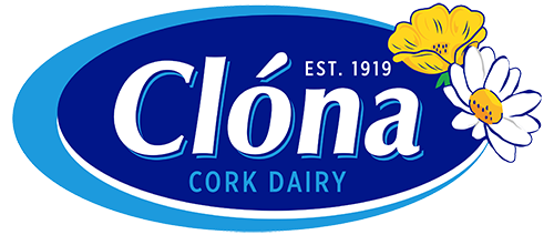 Image of Clona Dairy Products Limited logotype