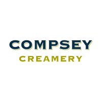 Image of Compsey Creamery logotype