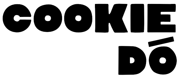 Cookie Dó logotype