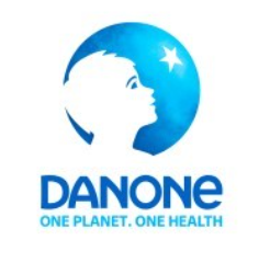 Image of Danone Nutricia Early Life Nutrition logotype
