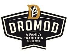 Image of Dromod Boxty ltd logotype