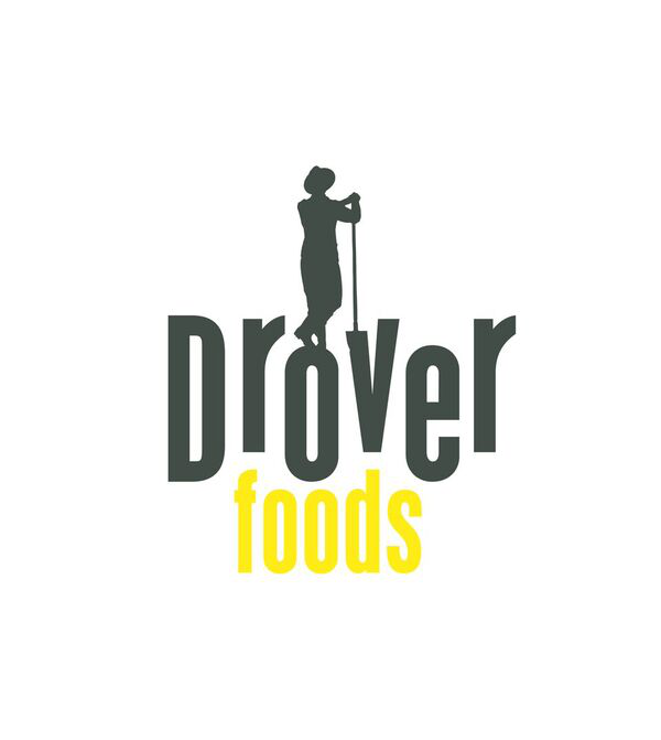 Drover Foods logotype