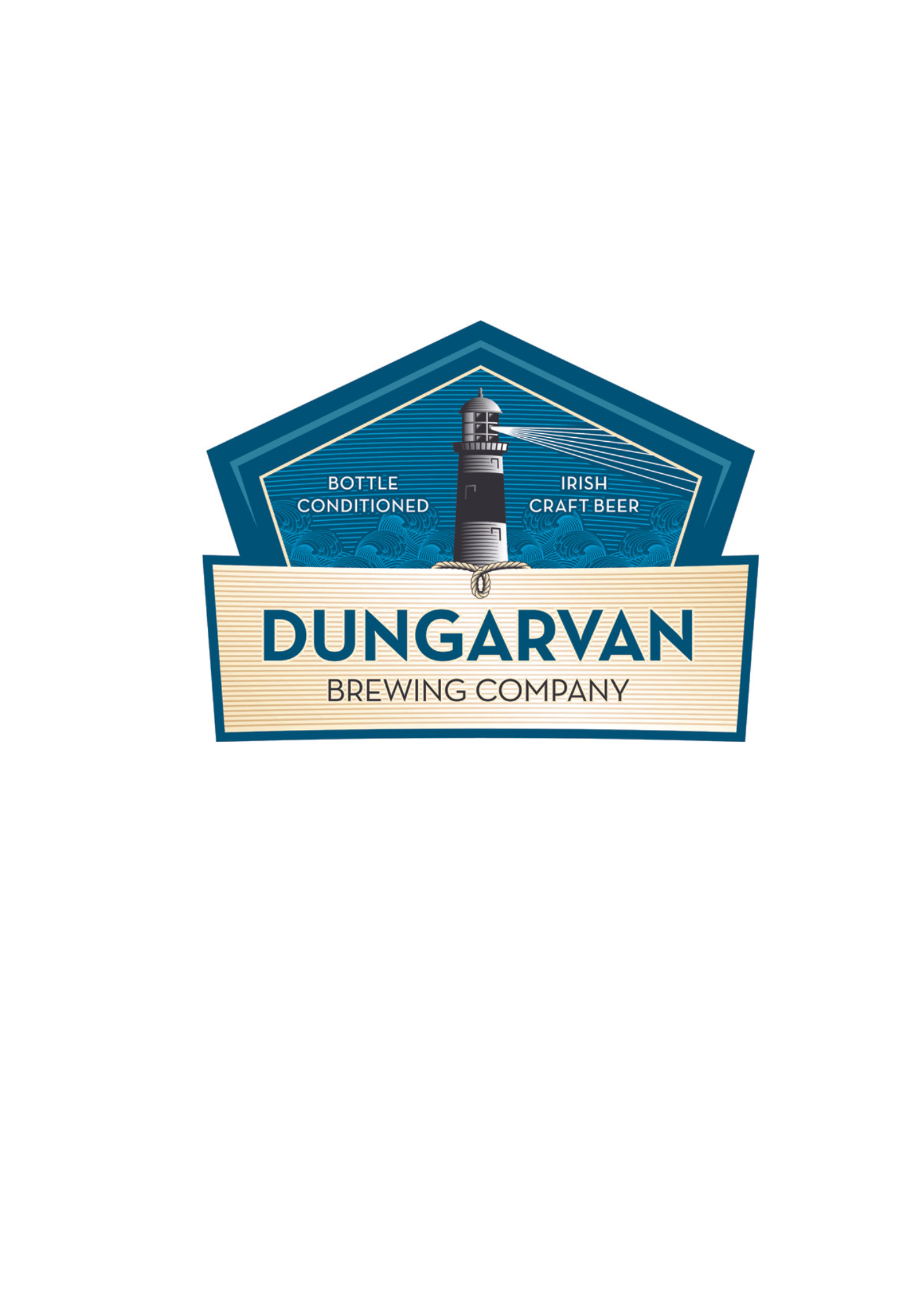 Image of Dungarvan Brewing Company logotype
