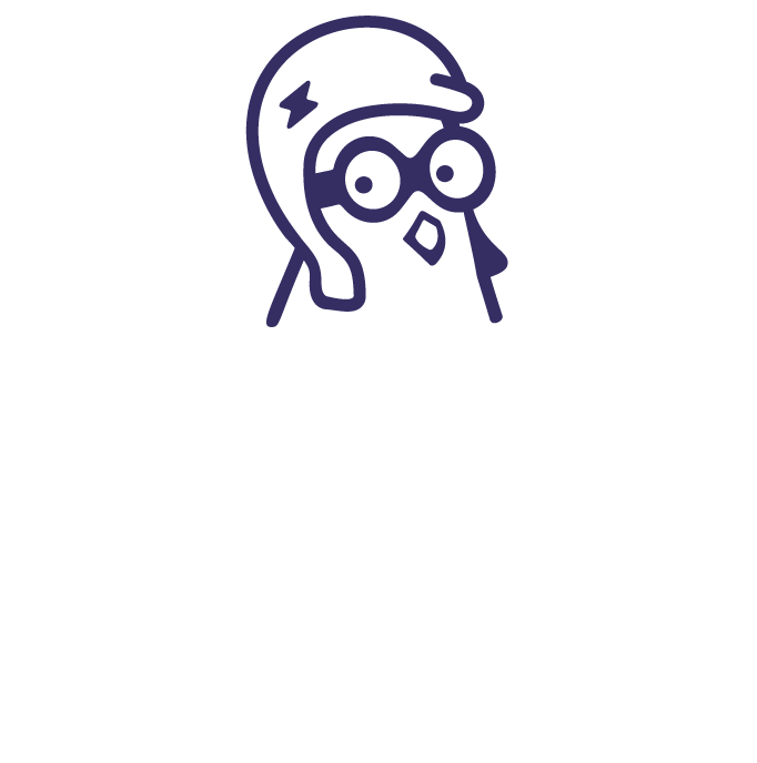 Image of Flying Tumbler logotype