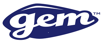 Image of Gem Pack Foods Ltd logotype