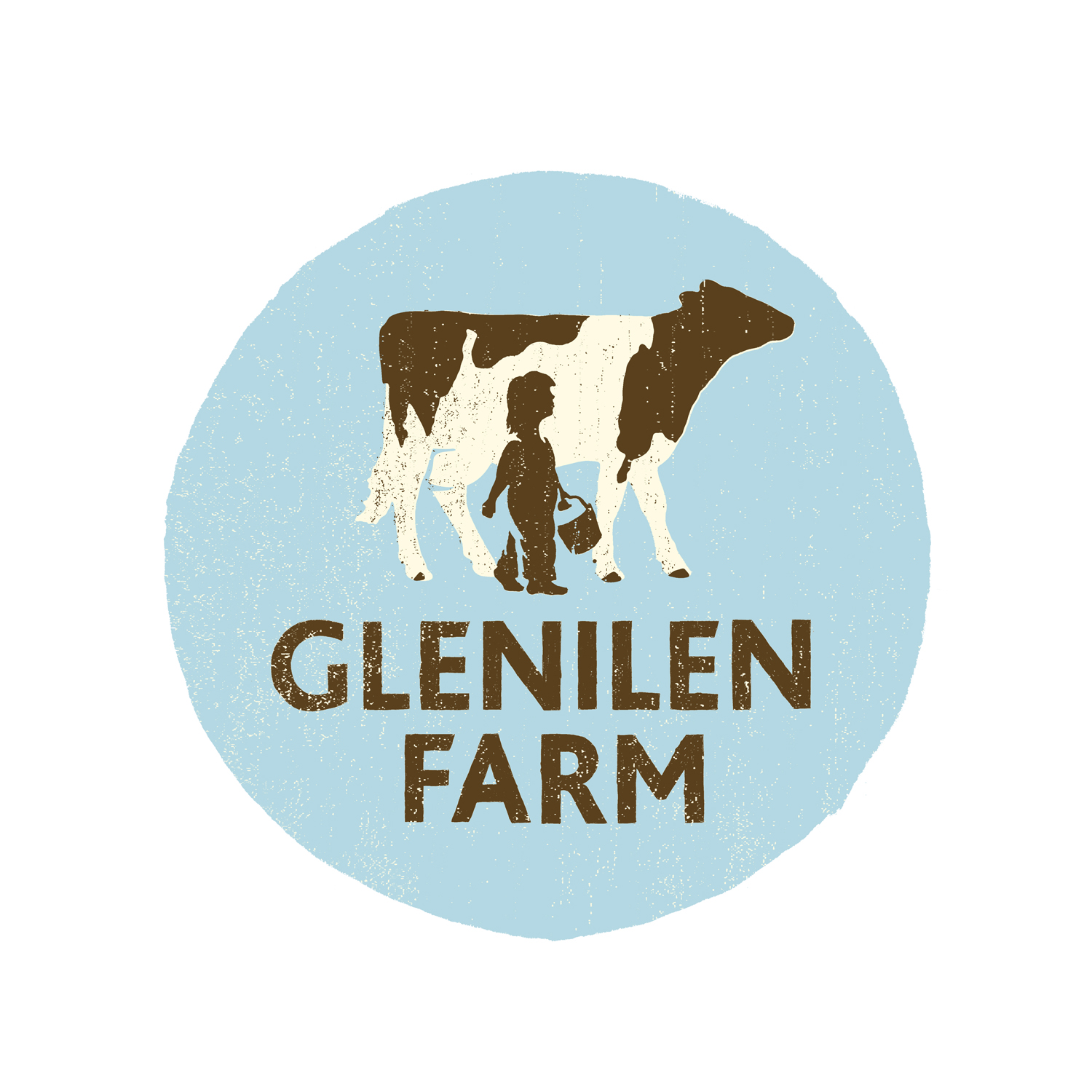 Image of Glenilen Farm Ltd. logotype