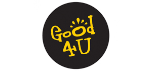 Image of Good4U - Food Nutrition & Innovations Ltd logotype