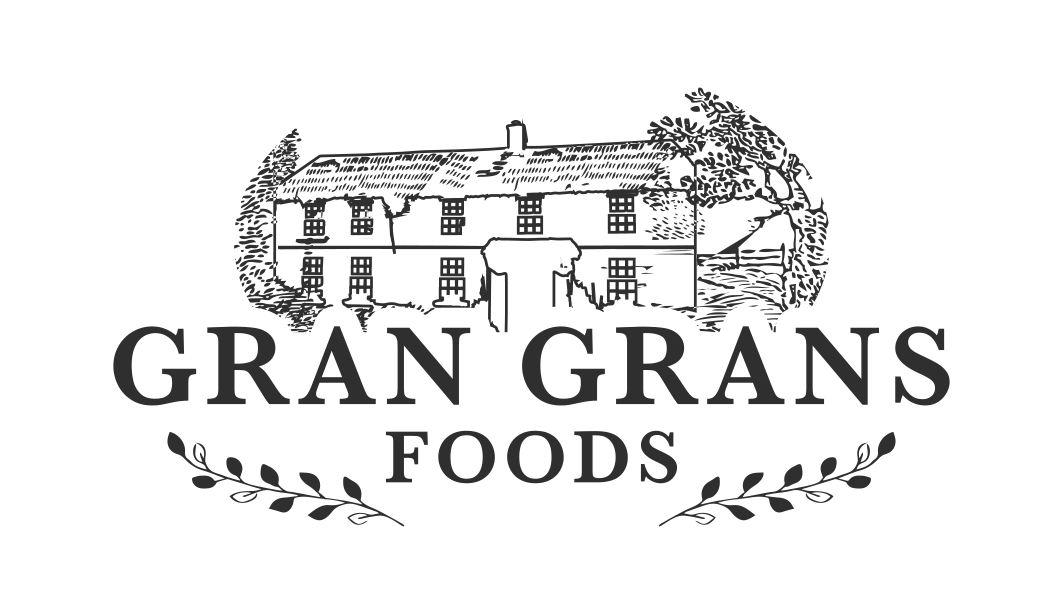 Image of Gran Grans Foods LTD logotype