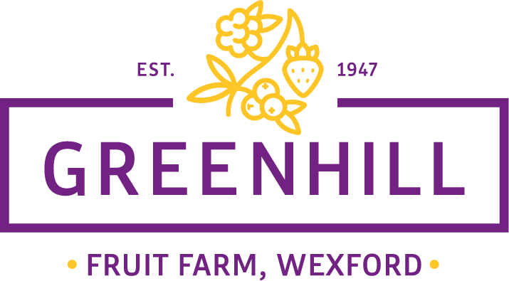 Greenhill Fruit Farm Ltd logotype