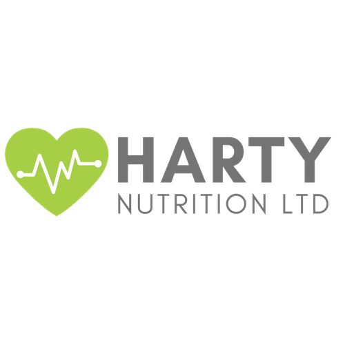 Image of All Real Nutrition logotype