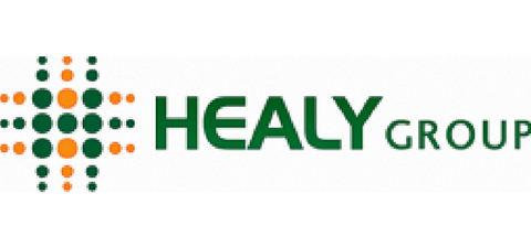 Healy Group Ltd logotype