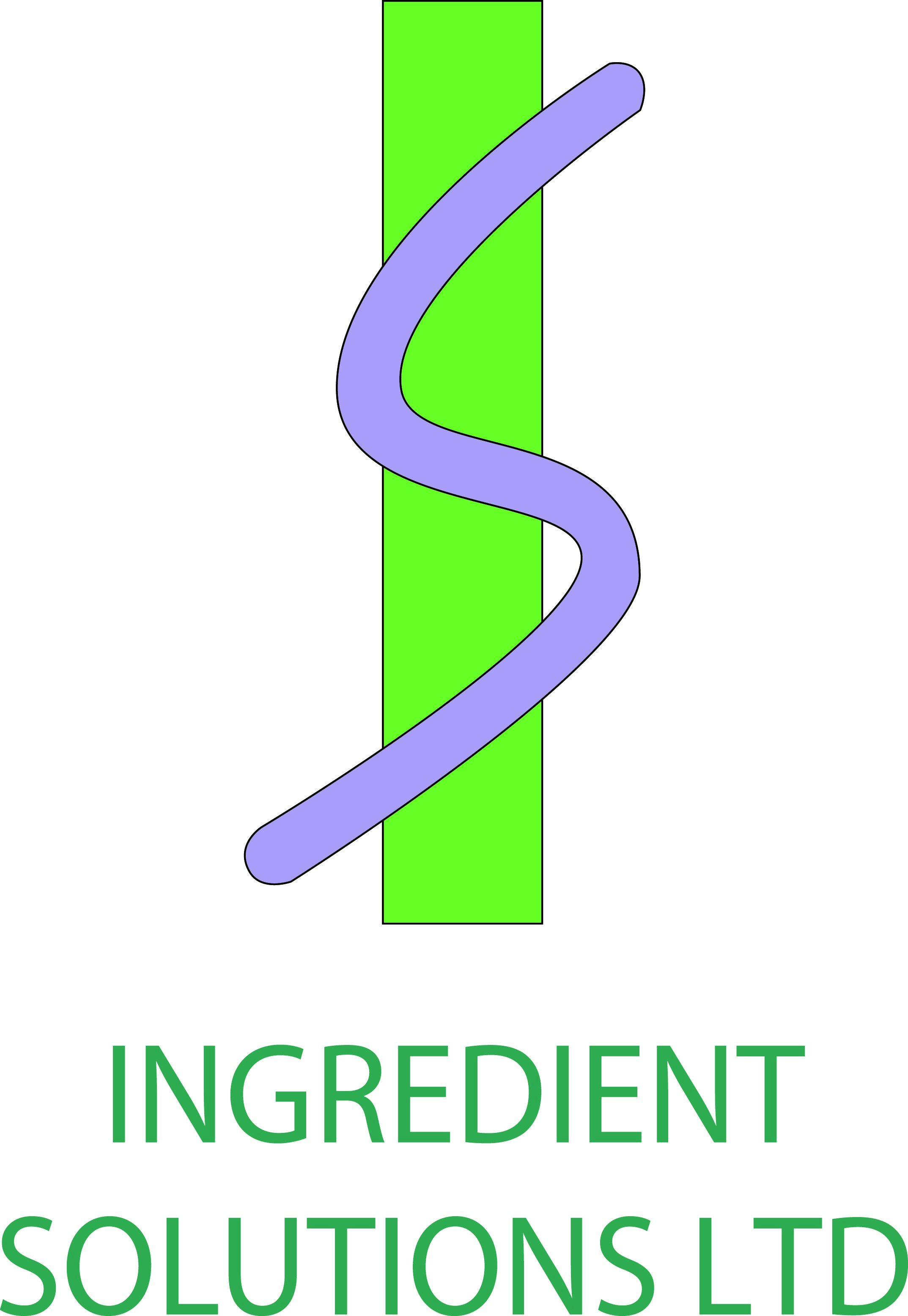 Ingredient Solutions Ltd logotype