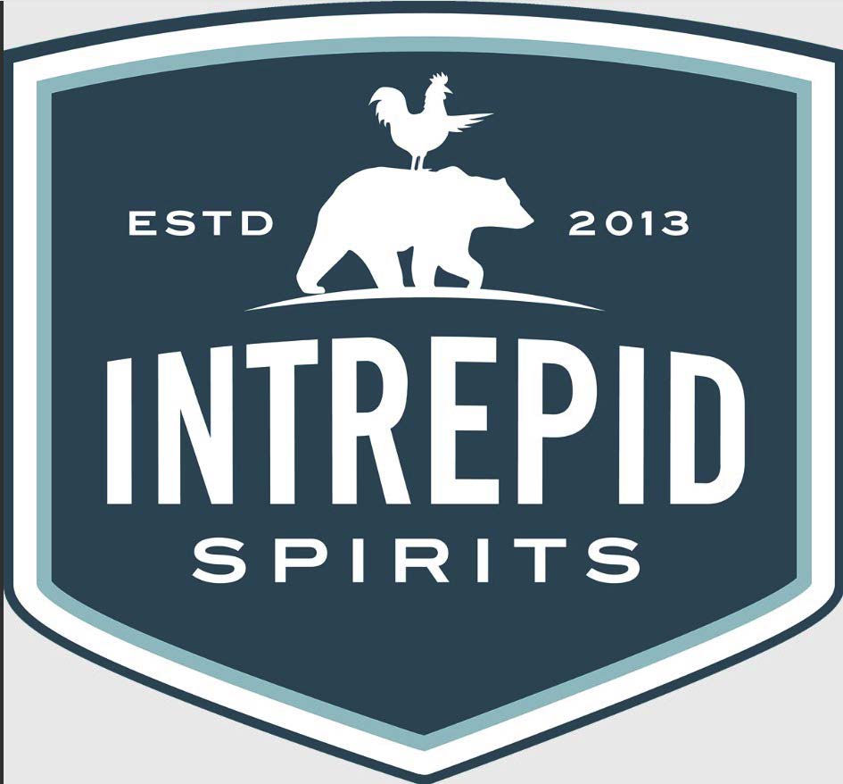 Image of Intrepid Spirits logotype