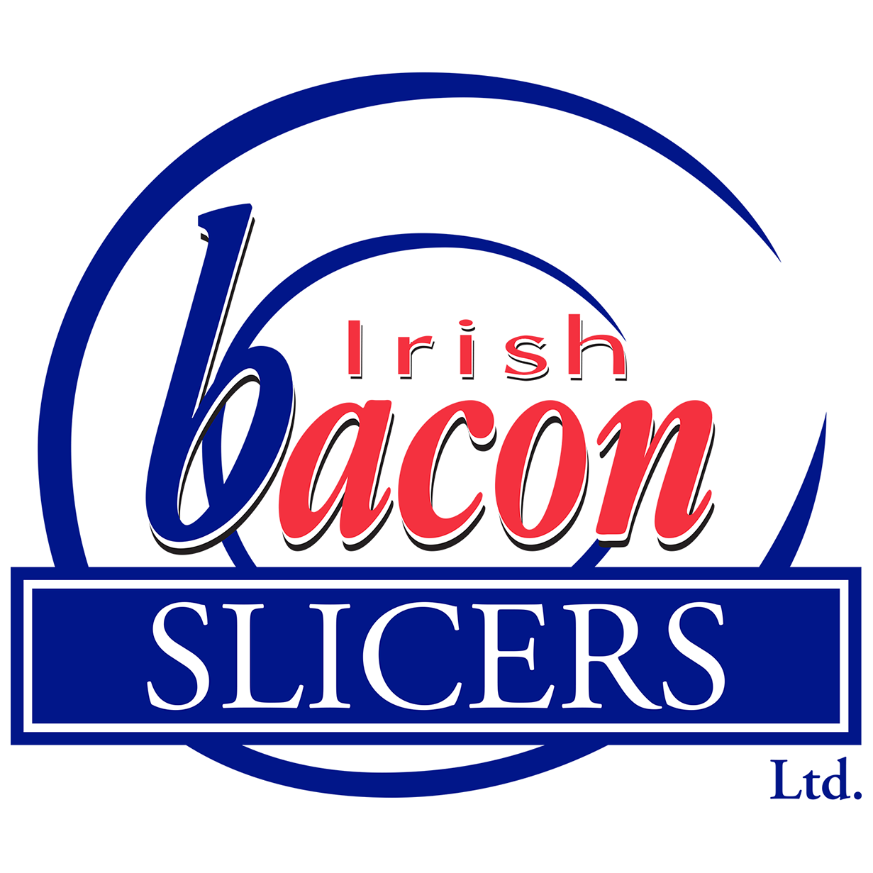 Image of Irish Bacon Slicers Ltd logotype