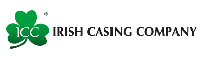 Image of Irish Casing Company logotype