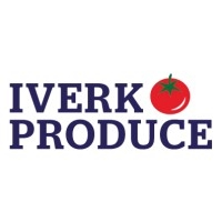 Image of Iverk Produce ltd logotype