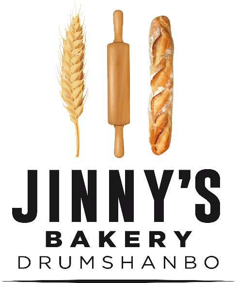 Image of Jinnys Bakery Ltd logotype