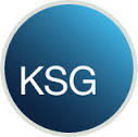 KSG logotype