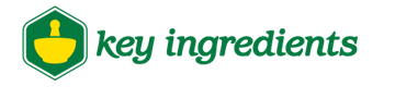 Image of Key Ingredients Europe Limited logotype