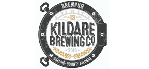 Image of Kildare Brewing Company logotype