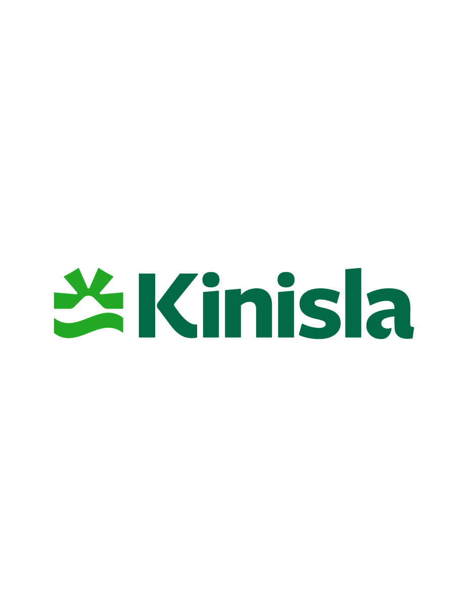 Image of Kinisla logotype