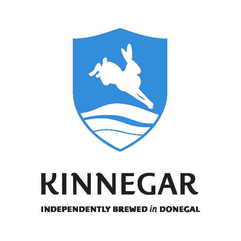 Image of Kinnegar Brewing logotype