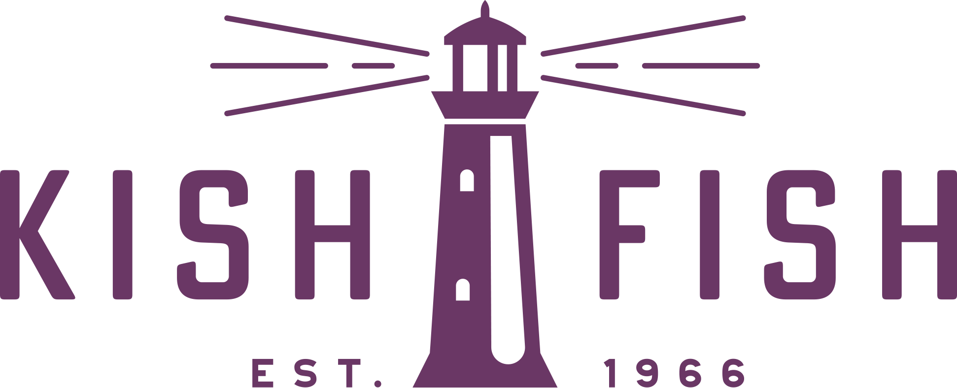 Image of Kish Fish Co Ltd logotype