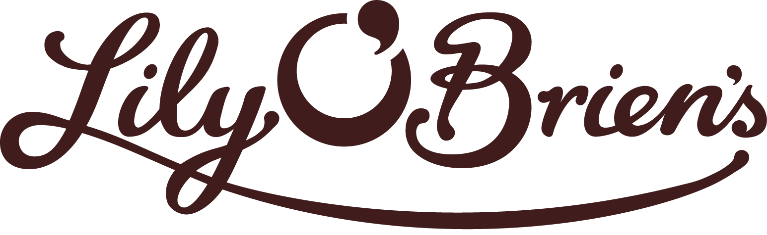 Image of Lily O'Brien's Chocolates logotype