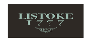Listoke Distillery logotype