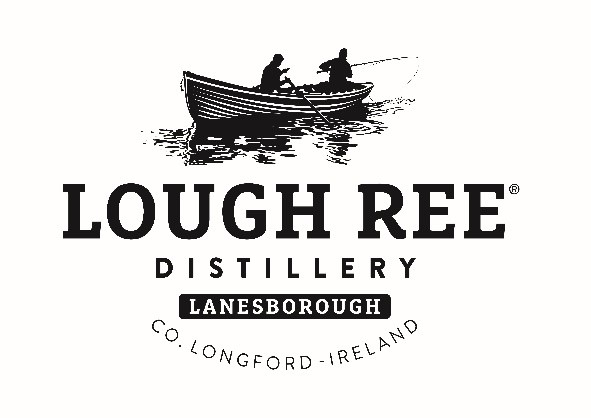 Image of Lough Ree Distillery logotype