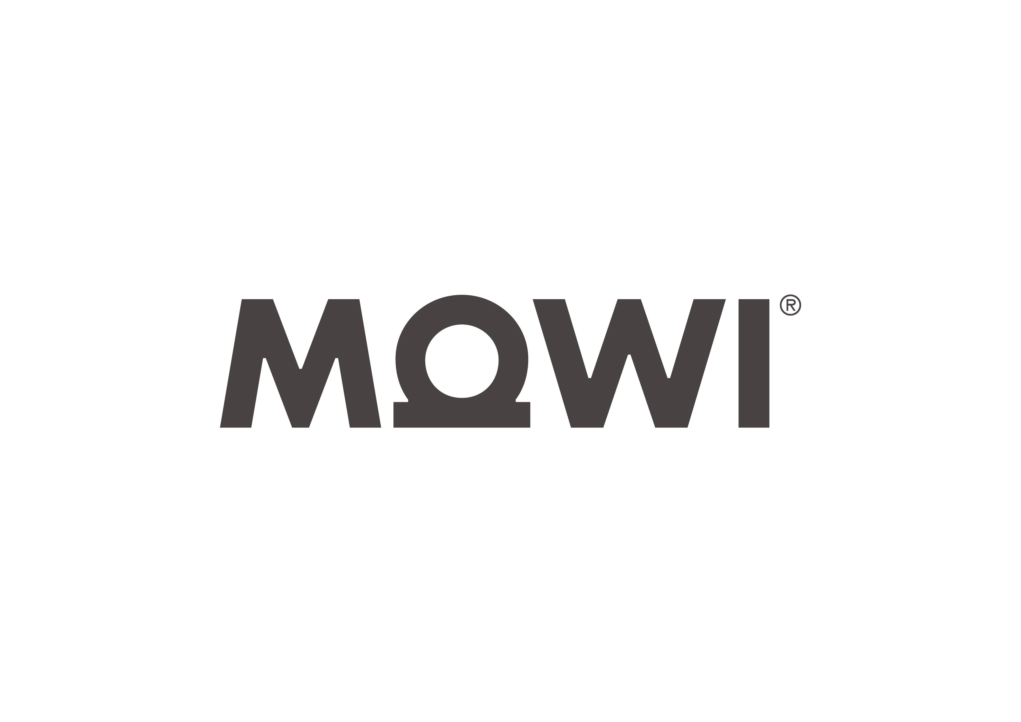 MOWI logotype