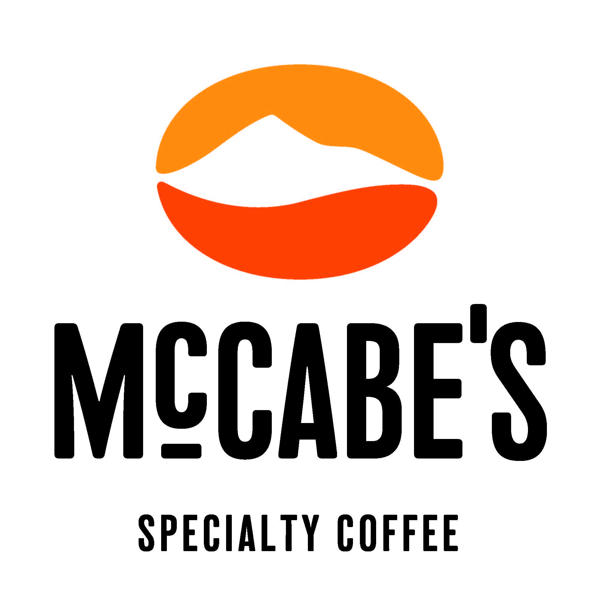 Image of McCabe's Coffee LTD logotype