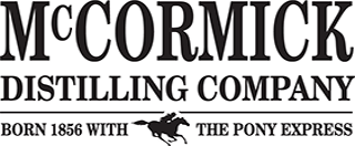 Image of McCormick Distilling International logotype