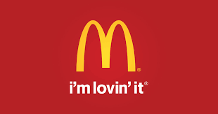 McDonald’s Restaurants Ltd logotype