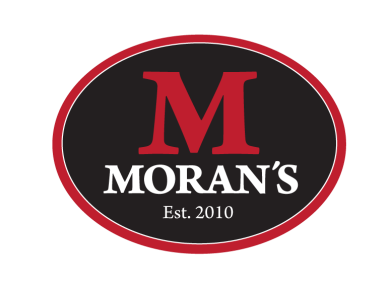 Image of Morans Megajam Ltd logotype