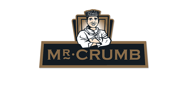 Mr. Crumb logotype