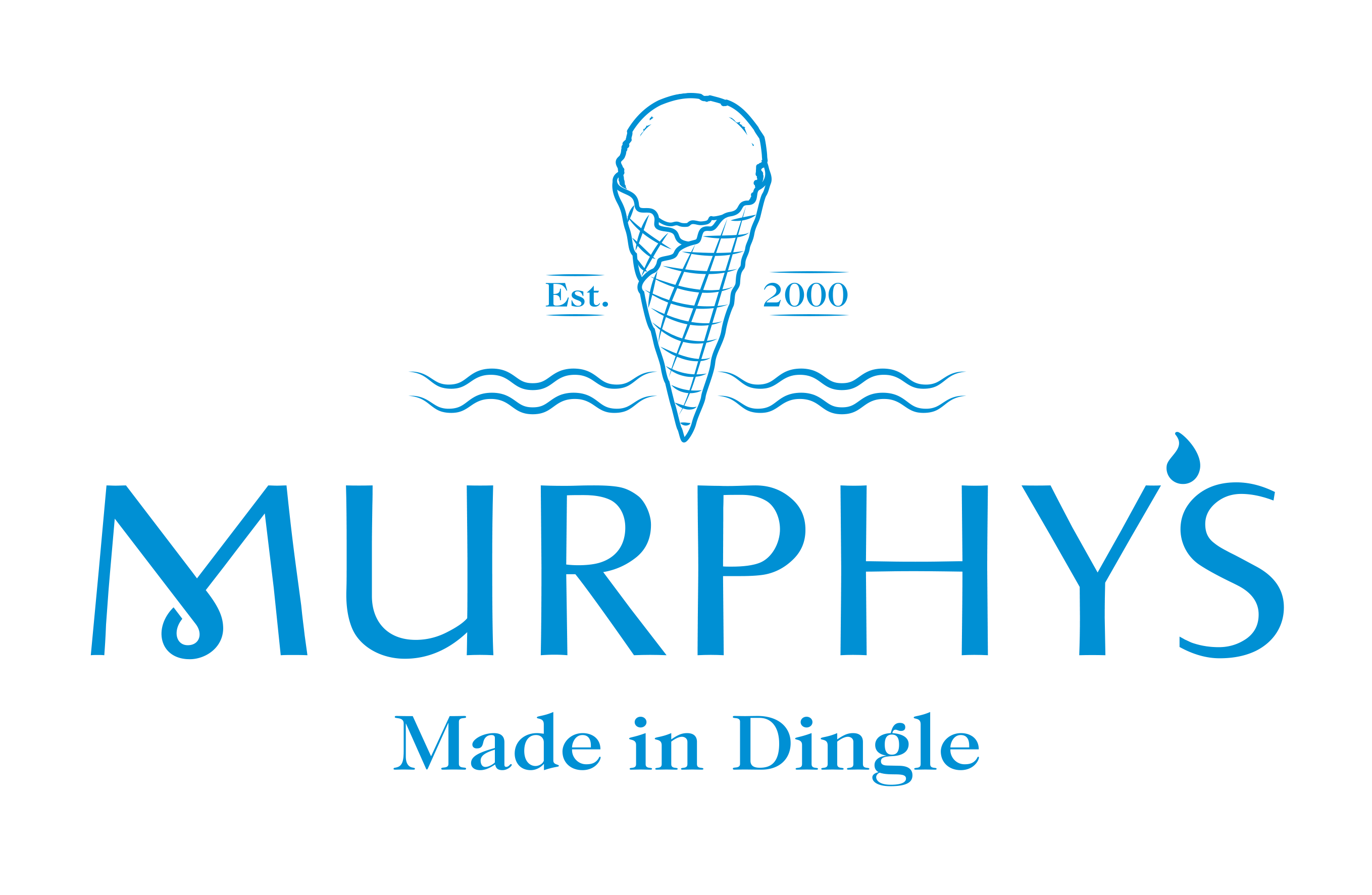 Image of Murphy's Ice Cream logotype