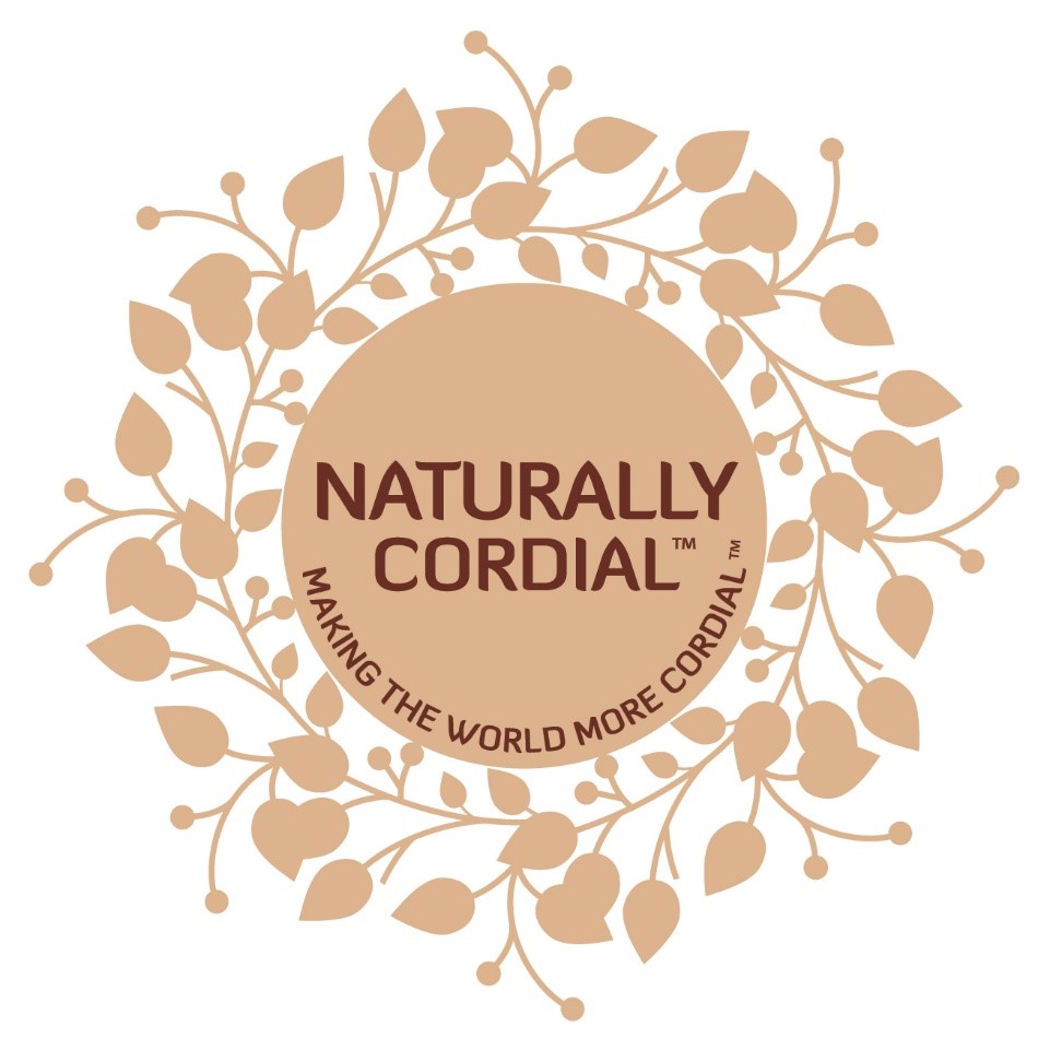Naturally Cordial Ltd logotype