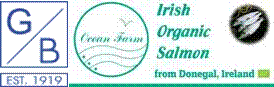 Gallagher Bros Ltd & Ocean Farm Ltd logotype