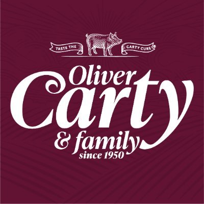 Image of Oliver Carty & Family logotype